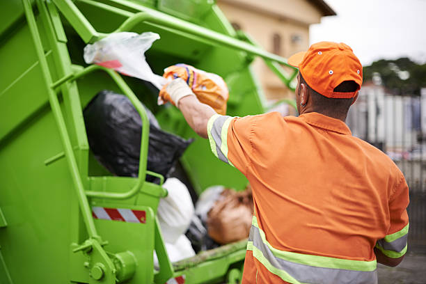 Best Construction Debris Removal  in Evansburg, PA